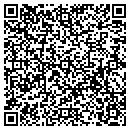 QR code with Isaacs & Co contacts