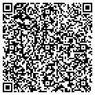 QR code with Homestead Apartments RE Servi contacts