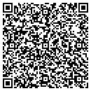QR code with Zodiac Exterminating contacts