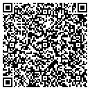 QR code with K & D Gravel contacts