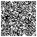 QR code with W G C Construction contacts