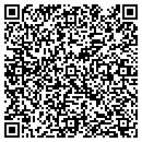 QR code with APT Progam contacts