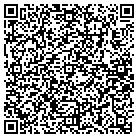 QR code with Magiak Printing Center contacts