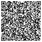 QR code with Mt Sinai Hospital/Hematology contacts