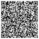 QR code with JDF Electronics Inc contacts