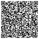 QR code with Catskill Devel Foundation Inc contacts