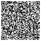 QR code with Adina Investments LLC contacts