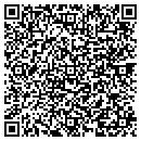 QR code with Zen Kung Fu Assoc contacts