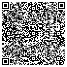 QR code with B No Intl Trading Co contacts