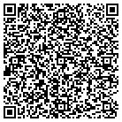 QR code with Aegis Financial Service contacts