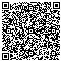 QR code with Samsonite contacts