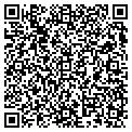 QR code with B H Wireless contacts