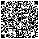 QR code with M C Smithtown Cleaners Inc contacts