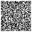 QR code with A J's Pressure Washing contacts