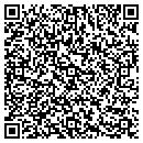 QR code with C & B Restaurant Corp contacts