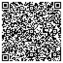 QR code with I C World Inc contacts