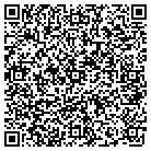 QR code with G & M Painting & Remodeling contacts
