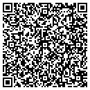 QR code with Olean Senior Center contacts