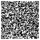 QR code with M D Michael Tax Corp contacts