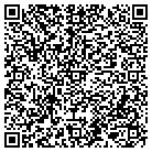 QR code with Heverly Drain & Sewer Cleaning contacts