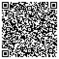 QR code with L F Ismay contacts