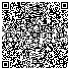 QR code with T & G Relocation Systems contacts