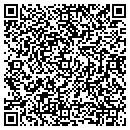 QR code with Jazzi's Window Art contacts