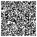 QR code with J C ORourke Masonry contacts