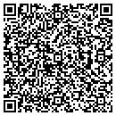 QR code with Patio Lounge contacts
