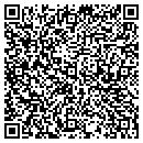 QR code with Jags Plus contacts