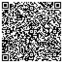 QR code with HKE Drafting Service contacts