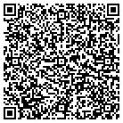 QR code with Manhattan Tobacco & Grocery contacts