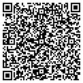 QR code with Cagneys Studio contacts