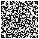 QR code with GKB Software Inc contacts