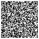 QR code with Lauria's Repr contacts
