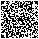 QR code with Cinbad's Tavern contacts