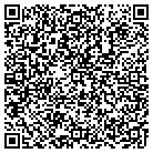 QR code with Caliber Collision Center contacts