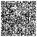 QR code with A A Trophy & Awards contacts