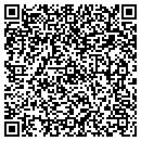 QR code with K Seek Lau DDS contacts