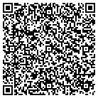 QR code with R & D Smith Seamless Gutters contacts