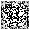 QR code with CTCI contacts