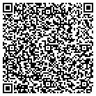 QR code with D G Mechanical Heating contacts