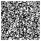 QR code with Majestic Fashions Of Ny Inc contacts