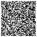 QR code with J & R Tours contacts