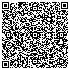 QR code with One Canvas Productions contacts
