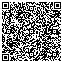 QR code with R Maretzo DDS contacts