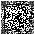 QR code with D E Twin Cam Performance contacts