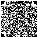 QR code with H A 2 F Consultants contacts