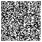 QR code with True Deliverance Temple contacts