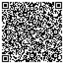 QR code with C & M Auto Repair contacts